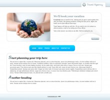 Travel Agency Travel Agency