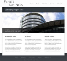 White Business White Business